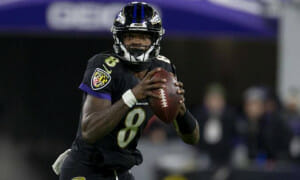 Baltimore, Dolphins, Jets, Lamar Jackson, Miami, New York, News, Ravens, Sports, Thursday Night