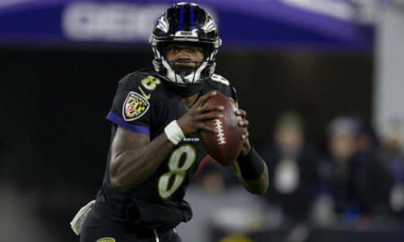 Baltimore, Dolphins, Jets, Lamar Jackson, Miami, New York, News, Ravens, Sports, Thursday Night