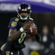 Baltimore, Dolphins, Jets, Lamar Jackson, Miami, New York, News, Ravens, Sports, Thursday Night