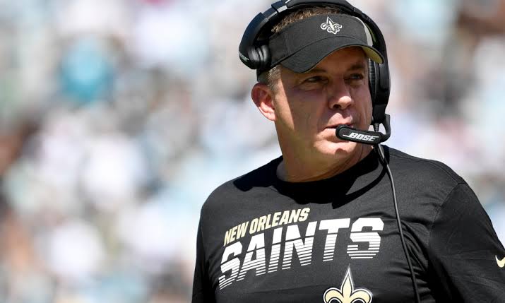 New Orleans Saints, San Francisco 49ers San Francisco 49ers, sean payton Sean Payton