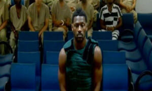 Antonio Brown
