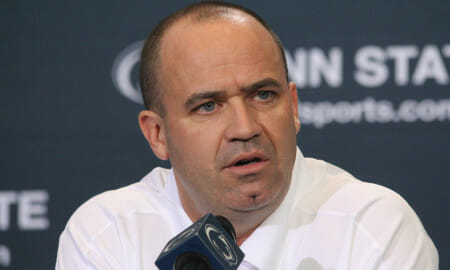 Bill O’Brien