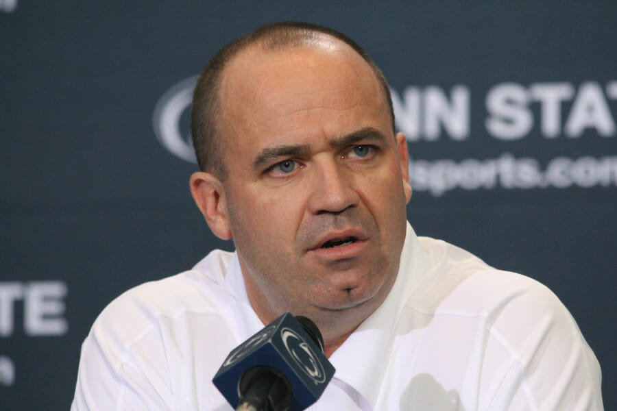 Bill O’Brien