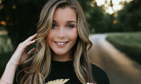 Marissa Mowry