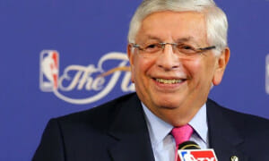 David Stern
