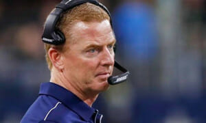 Jason Garrett