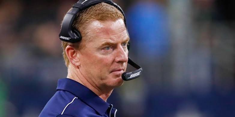 Jason Garrett