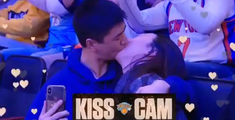 New York Knicks Game