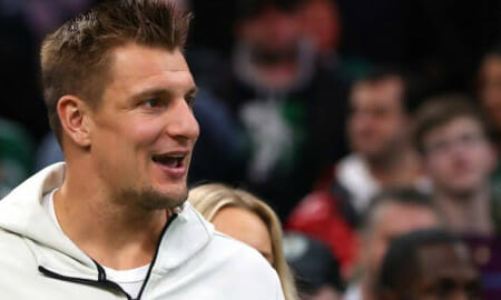 Rob Gronkowski