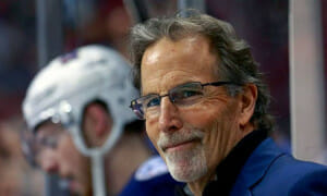 John Tortorella