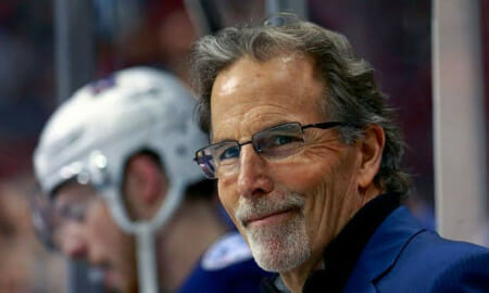 John Tortorella