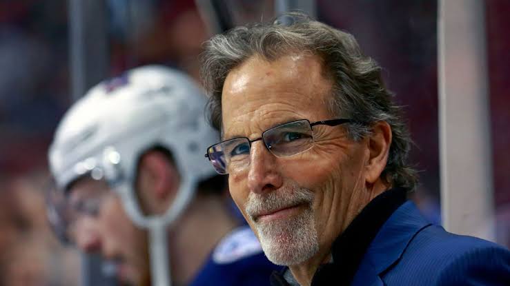 John Tortorella