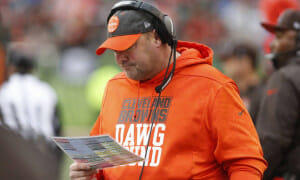 Black Monday In NFL