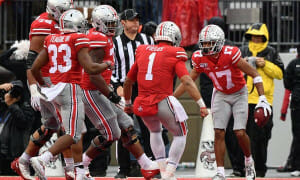 College Football Playoff