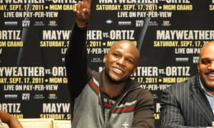 Floyd Mayweather, Jirah, Parenting, Tik Tok