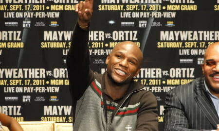 Floyd Mayweather, Jirah, Parenting, Tik Tok