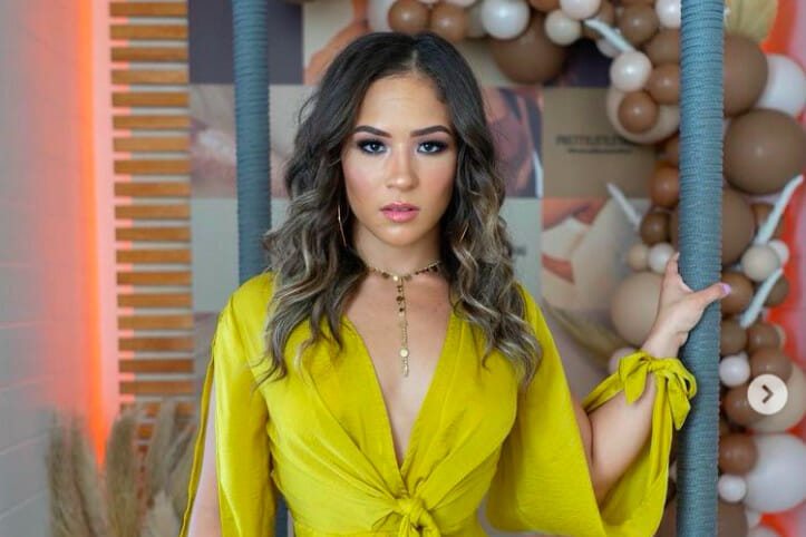 Bellator's Valerie Loureda Launches Private Fan Site with Exclusive