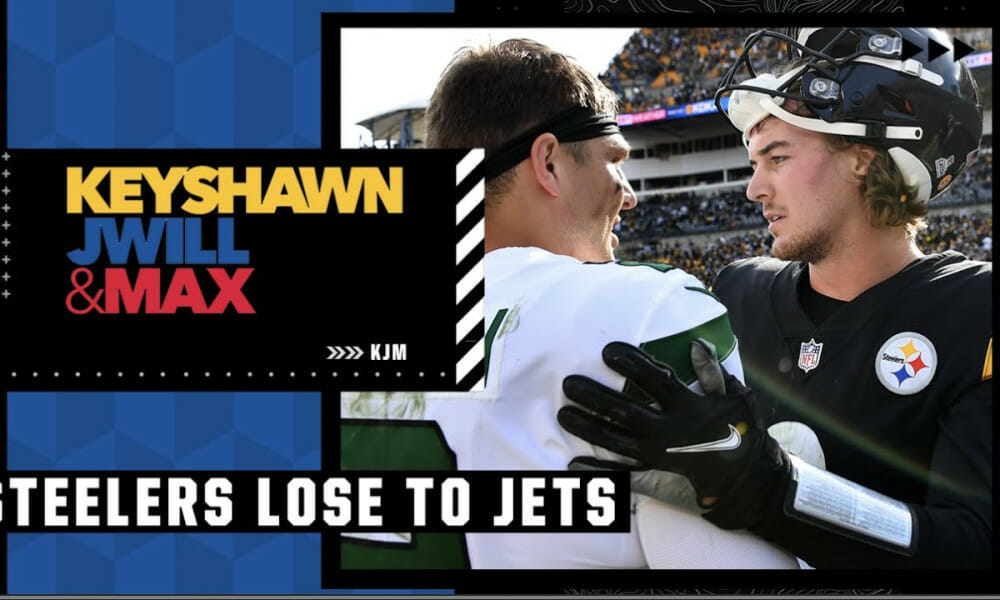 kenny pickett highlights Archives Crush That Sports