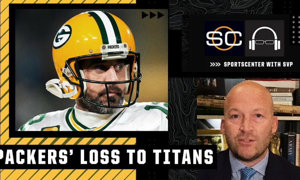 green bay packers news and rumors Archives Crush That Sports