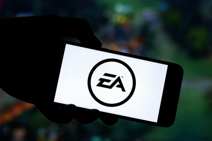 EA sports