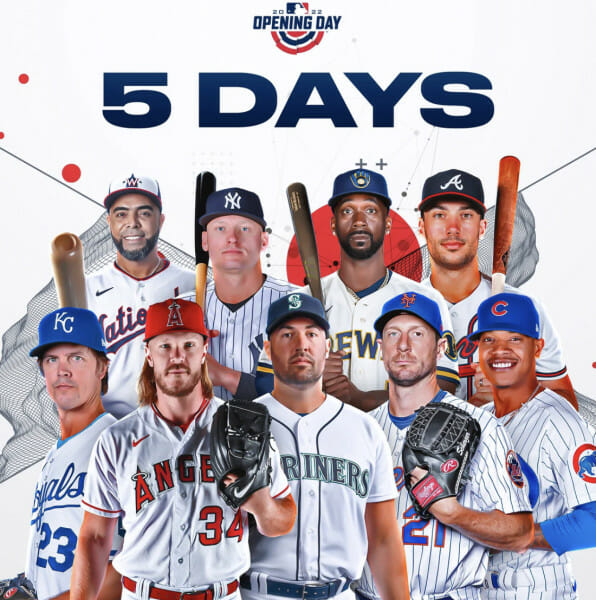 Identifying the Most Likely Hall of Famer on Each MLB Team Among