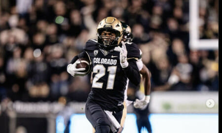 Colorado Buffaloes