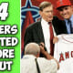 24 players selected Angels chose Mike Trout