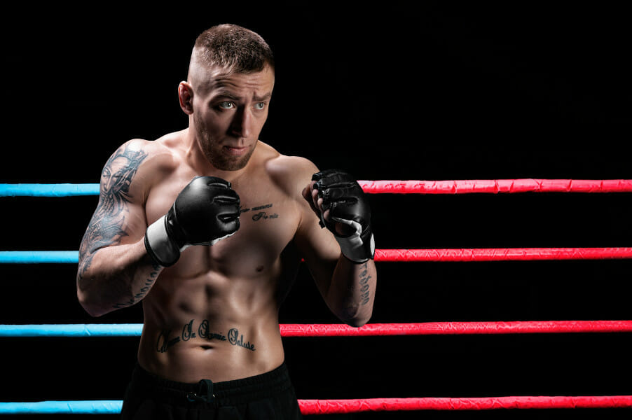 UFC Fighter Expresses Frustration Over Excessive Foreign Taxes Shares UFC Fighter Expresses Frustration Over Excessive Foreign Taxes Shares