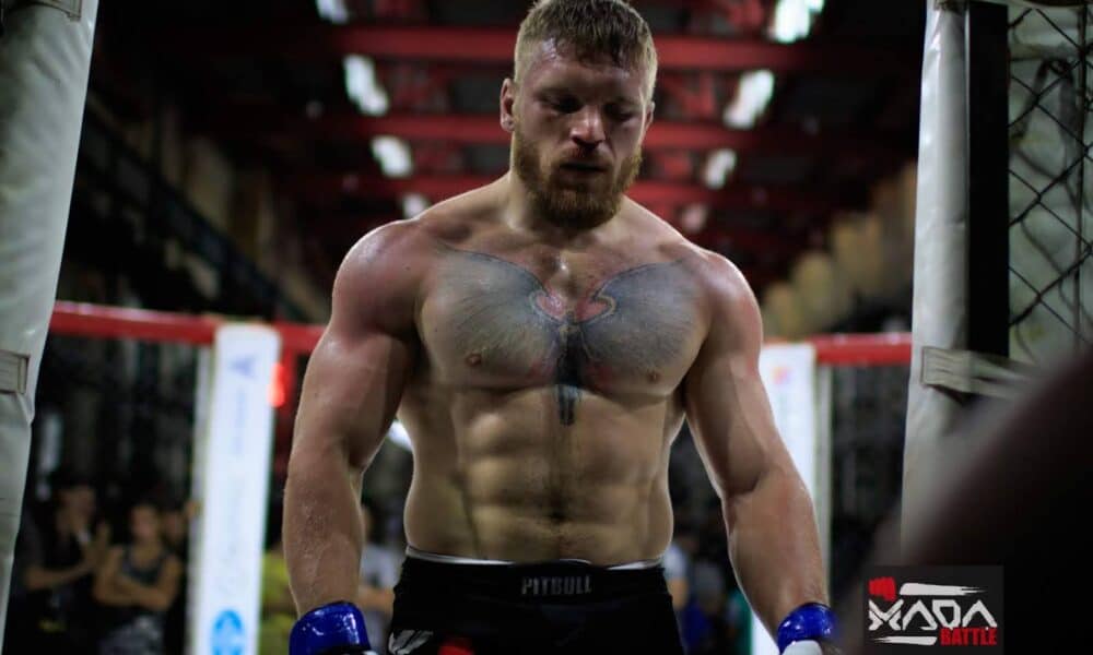 From War Zones to Warehouses: What Combat Taught Denys Kurdinov About Building a Business