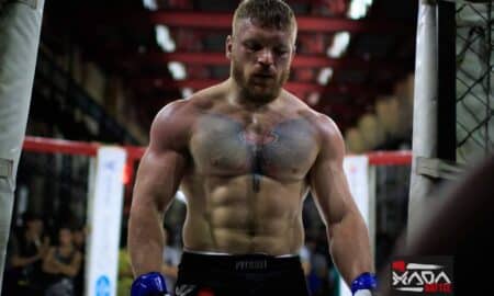 From War Zones to Warehouses: What Combat Taught Denys Kurdinov About Building a Business
