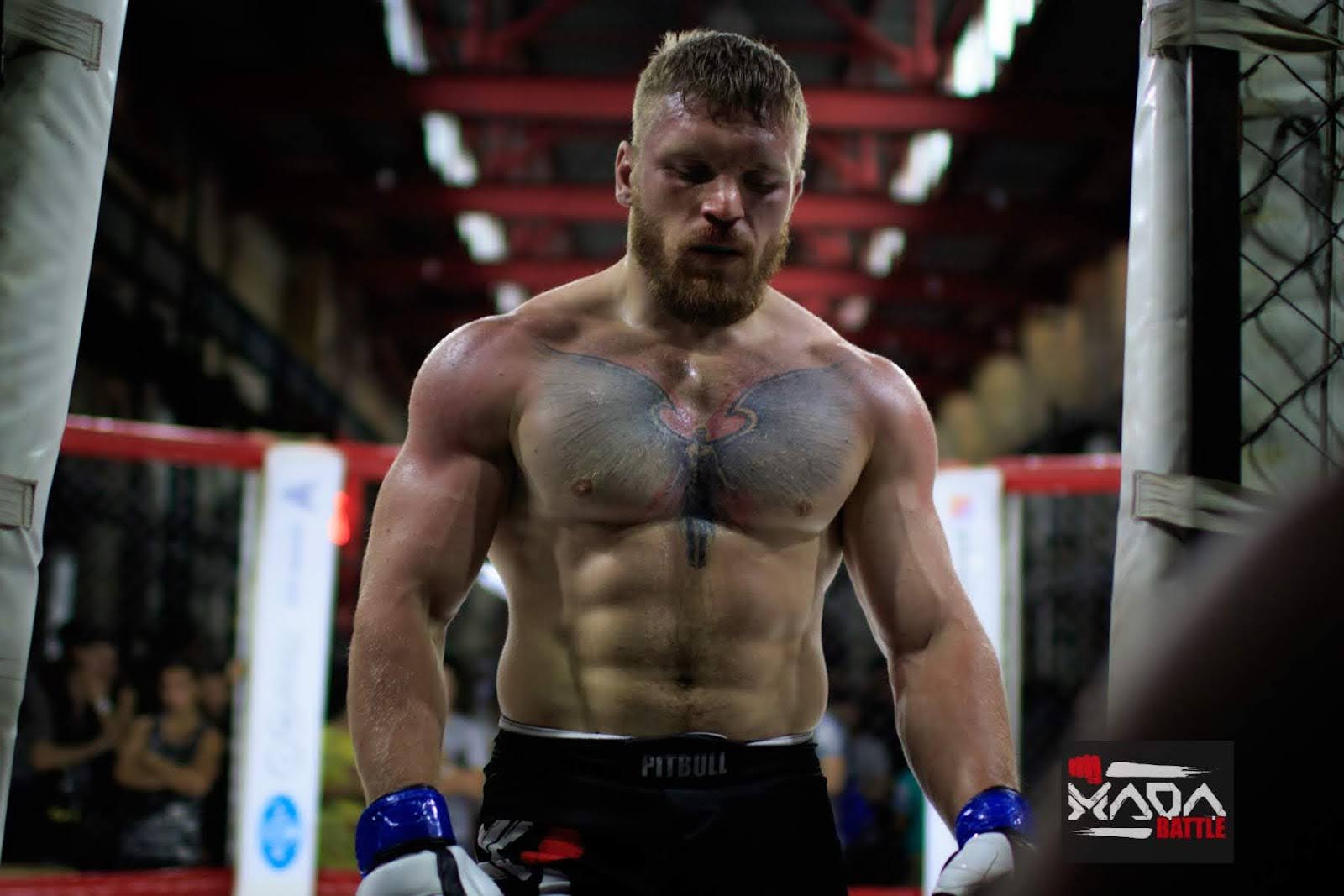 From War Zones to Warehouses: What Combat Taught Denys Kurdinov About Building a Business